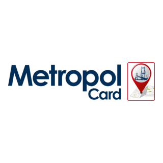 METROPOL CARD Logo PNG Vector