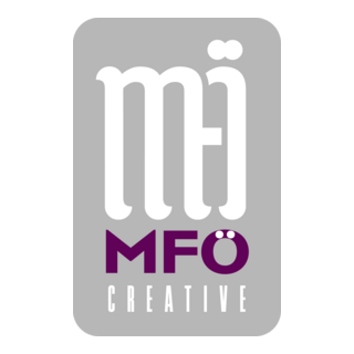 MFO Creative Logo PNG Vector