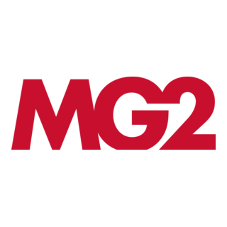MG2 Logo PNG Vector
