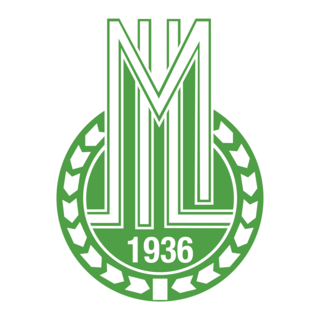 Midtbygdens IL Logo PNG Vector