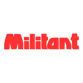 Militant Logo PNG Vector