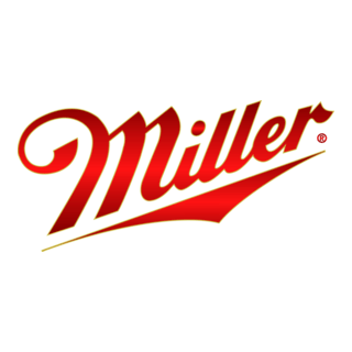 Miller Logo PNG Vector