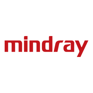 Mindray Logo PNG Vector