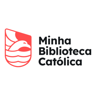 Minha Biblioteca Católica Logo PNG Vector