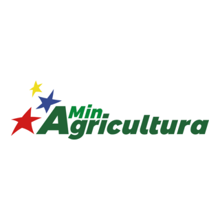 Ministerio del Poder Popular para la Agricultura Logo PNG Vector