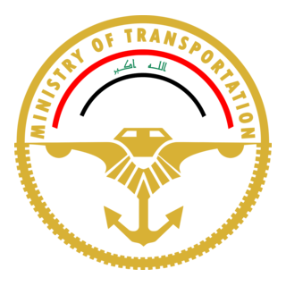 Ministry of Transport Logo PNG Vector