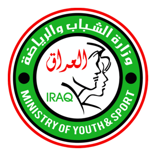 Ministry of Youth and Sports Logo PNG Vector