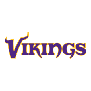 Minnesota Vikings Logo PNG Vector