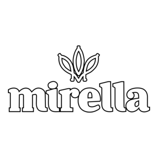 Mirella Logo PNG Vector