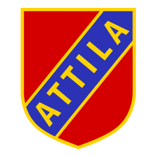 Miskolci Attila FC Logo PNG Vector