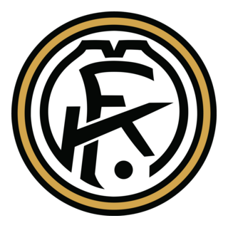 Mißlitzer Fussball Klub Logo PNG Vector
