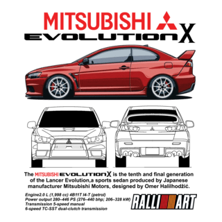 Mitsubishi Evolution Logo PNG Vectors Free Download