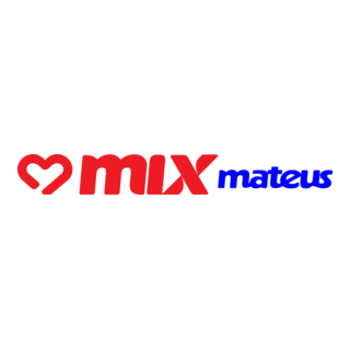 MIX MATEUS NOVA Logo PNG Vector