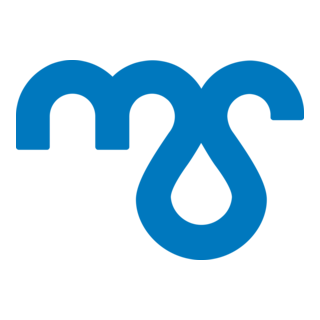 Mjólkursamsalan Logo PNG Vector
