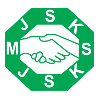 MJSKS Logo PNG Vector