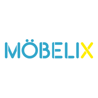 Möbelix Logo PNG Vector