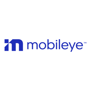 Mobileye Logo PNG Vector