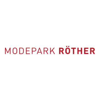 Modepark Röther Logo PNG Vector