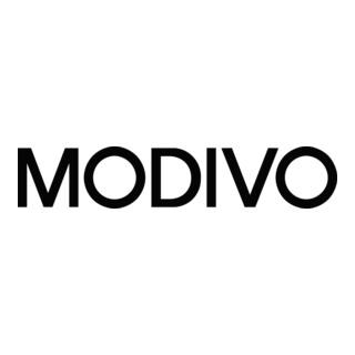 Modivo Logo PNG Vector