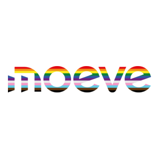 Moeve Color Logo PNG Vector
