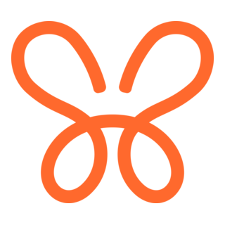 Monarch Money Logo PNG Vector