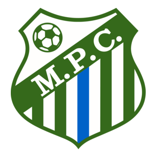 Mongaguá Praia Clube – Mongaguá (SP) Logo PNG Vector