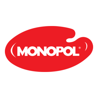 MONOPOL Logo PNG Vector
