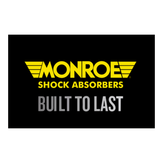 MONROE Logo PNG Vector