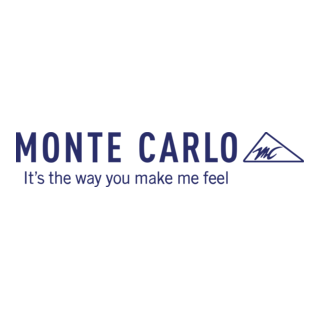 Monte Carlo Fashions Limited Logo PNG Vector