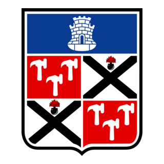 Monte Castelo Esporte Clube (Natal) Logo PNG Vector