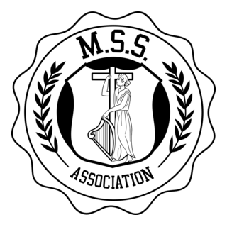 Montserrat Secondary School FC Logo PNG Vector