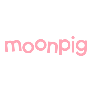 Moonpig Logo PNG Vector