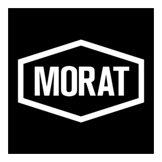 Morat Logo PNG Vector