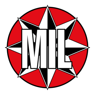 Moster IL Logo PNG Vector