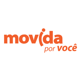 Movida Logo PNG Vector