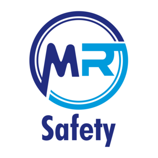 MR SAFETY Logo PNG Vector
