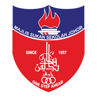 MSSJ JOHOR Logo PNG Vector