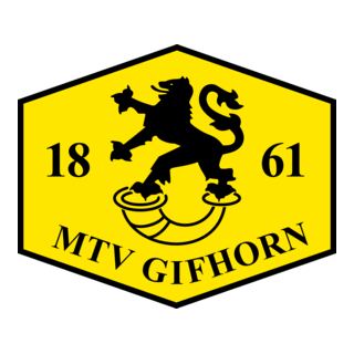 MTV Gifhorn Logo PNG Vector