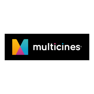 MULTICINES Logo PNG Vector