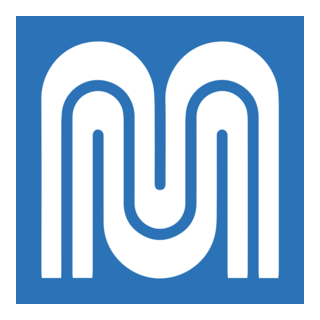 Muni Metro Logo PNG Vector