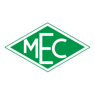 Municipal Esporte Clube (Macapá) Logo PNG Vector