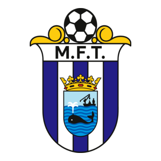 Mutriku Futbol Taldea Logo PNG Vector