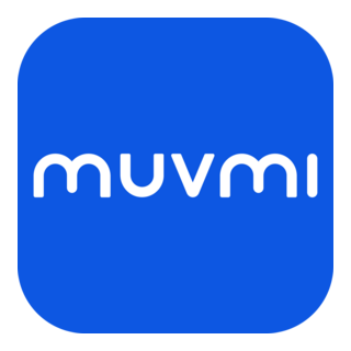 MuvMi Logo PNG Vector