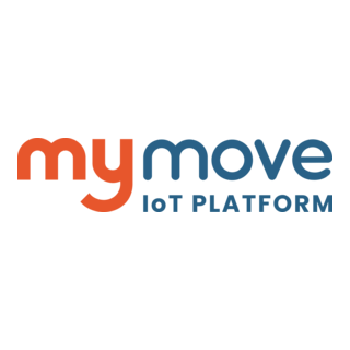 MyMove IoT Platform Logo PNG Vector