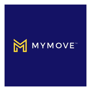 MYMOVE Logo PNG Vector