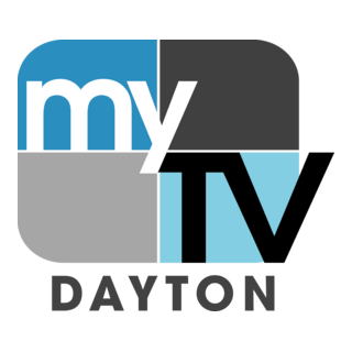 MyTV Dayton Logo PNG Vector