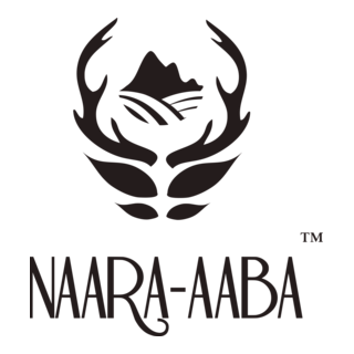 Naara Aaba Logo PNG Vector