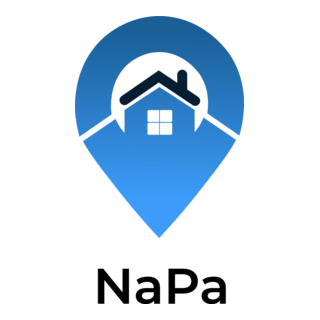 NaPa Logo PNG Vector