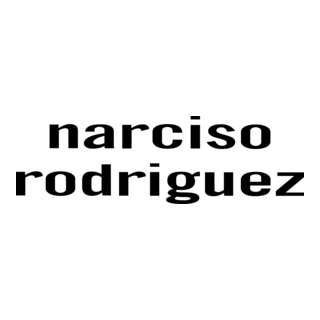 Narciso Rodriguez Logo PNG Vector