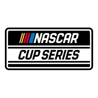 Nascar Cup Series Logo PNG Vector